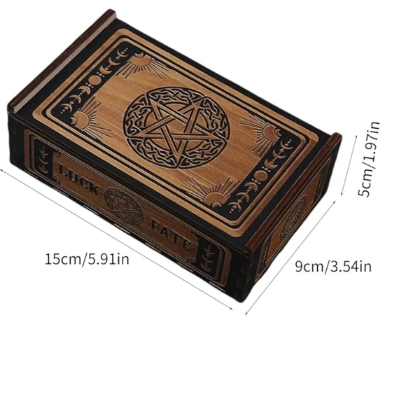 Tarot Bundle - Picture 5 of 12